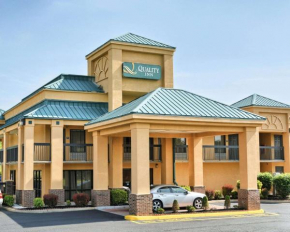 Hotels in Spotsylvania County